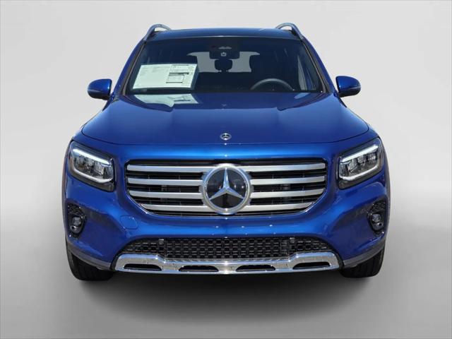 2026 Mercedes-Benz GLB GLB 250