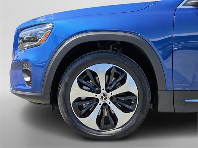 2026 Mercedes-Benz GLB GLB 250
