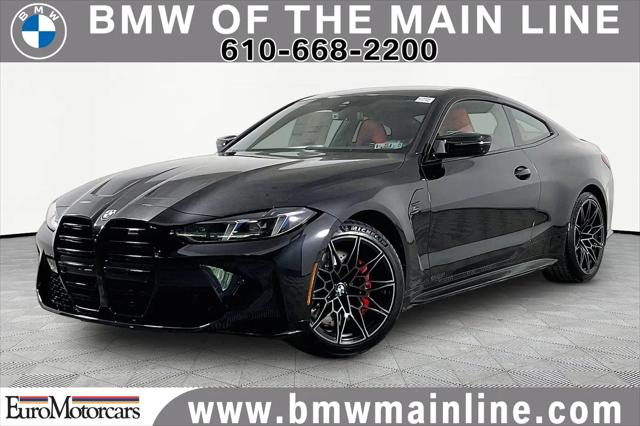 2027 BMW M4 Competition xDrive for sale in Bala Cynwyd, PA