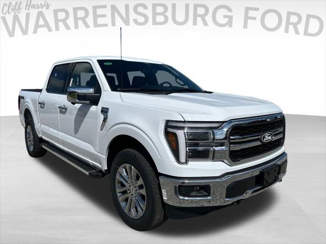 2026 Ford F-150 LARIAT for sale in Warrensburg, MO