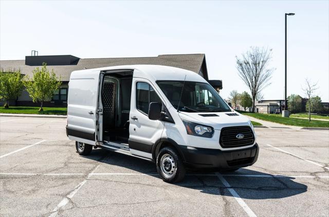 2019 Ford Transit Medium Roof w/Sliding Side Door w/LWB Van 3D for sale in Lincoln, NE