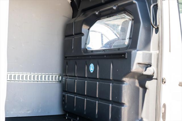 2019 Ford Transit Medium Roof w/Sliding Side Door w/LWB Van 3D