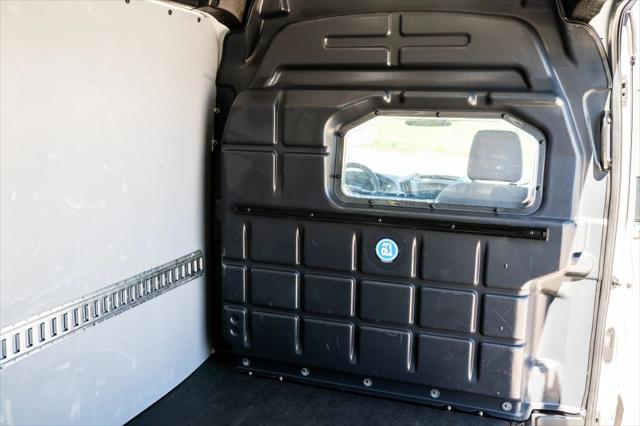 2019 Ford Transit Medium Roof w/Sliding Side Door w/LWB Van 3D