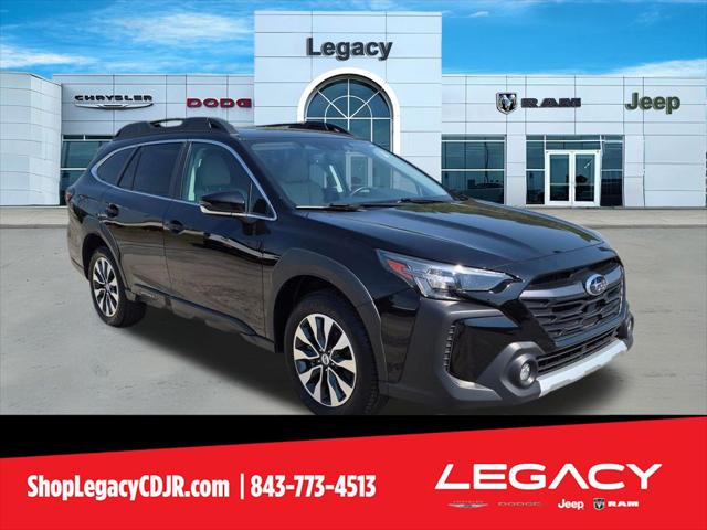 2024 Subaru Outback Limited XT for sale in Florence, SC