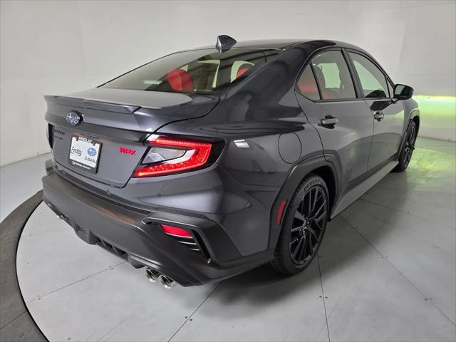 2026 Subaru WRX Limited