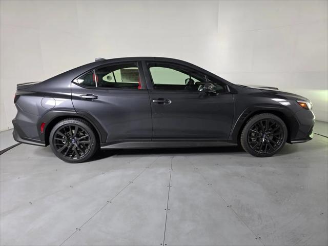 2026 Subaru WRX Limited