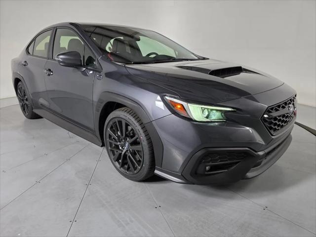 2026 Subaru WRX Limited