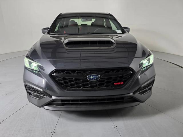 2026 Subaru WRX Limited