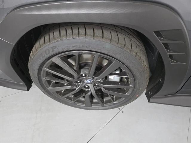 2026 Subaru WRX Limited