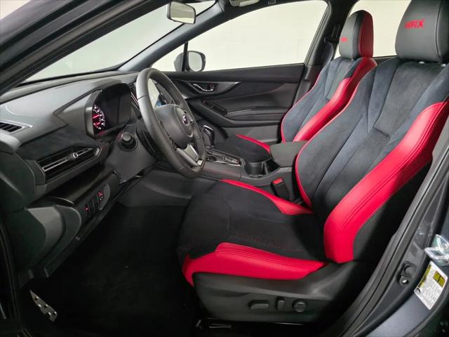 2026 Subaru WRX Limited