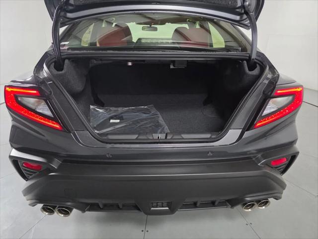 2026 Subaru WRX Limited