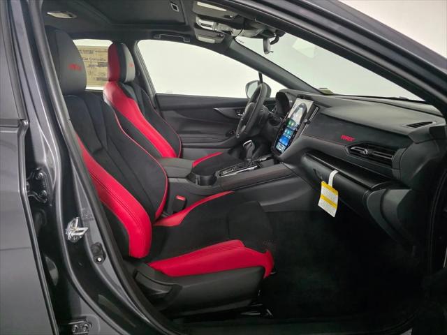 2026 Subaru WRX Limited