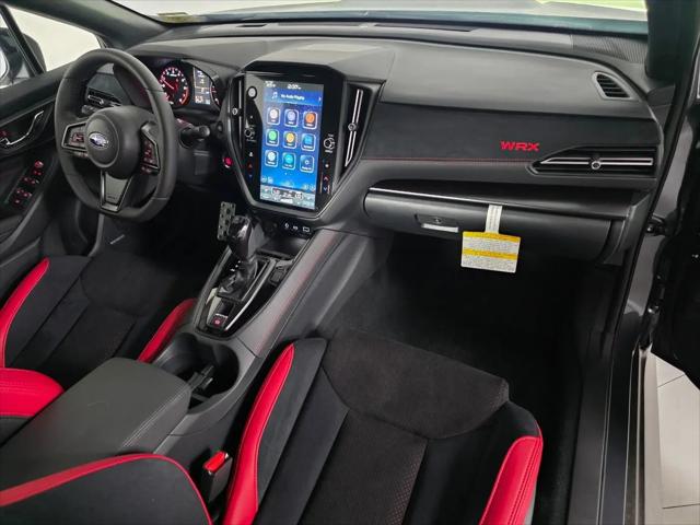 2026 Subaru WRX Limited