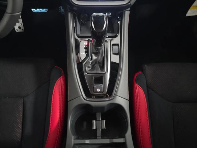 2026 Subaru WRX Limited