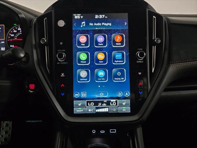 2026 Subaru WRX Limited