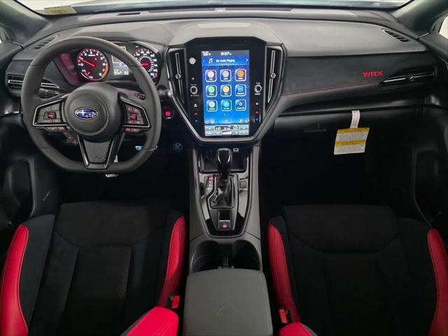 2026 Subaru WRX Limited