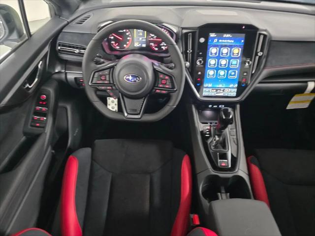 2026 Subaru WRX Limited