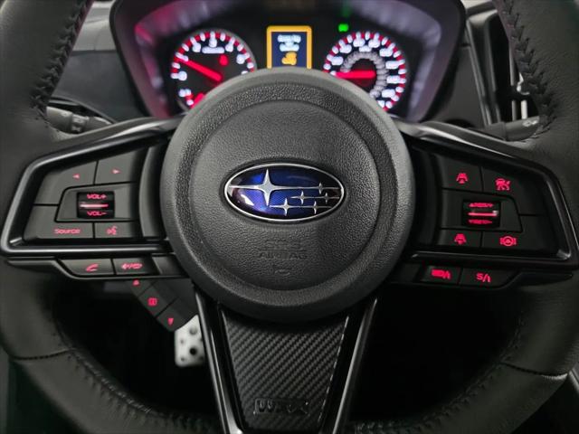 2026 Subaru WRX Limited