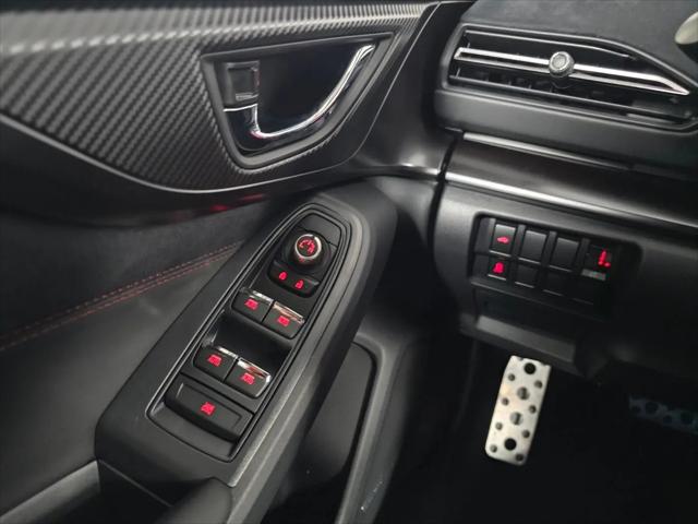 2026 Subaru WRX Limited