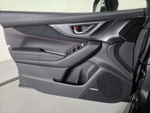 2026 Subaru WRX Limited