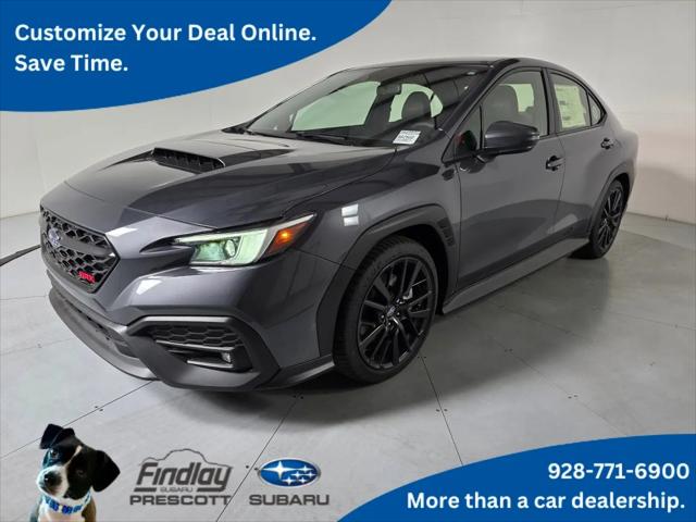2026 Subaru WRX Limited for sale in Prescott, AZ