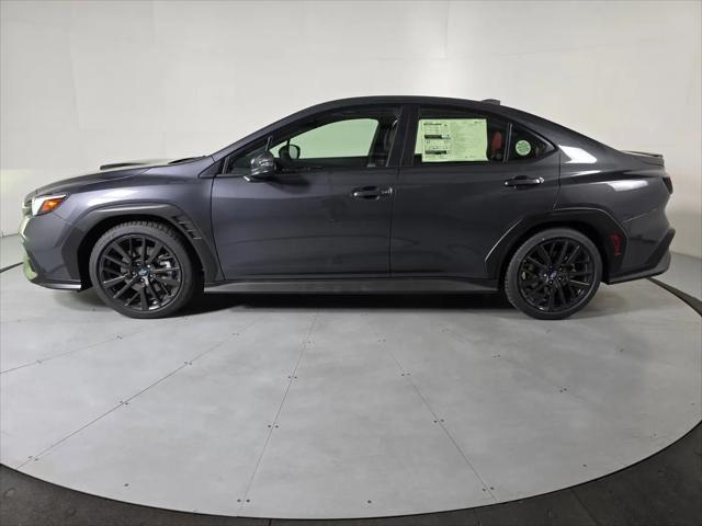 2026 Subaru WRX Limited
