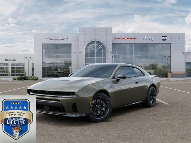 2026 Dodge Charger Scat Pack 2-Door AWD for sale in Florence, KY