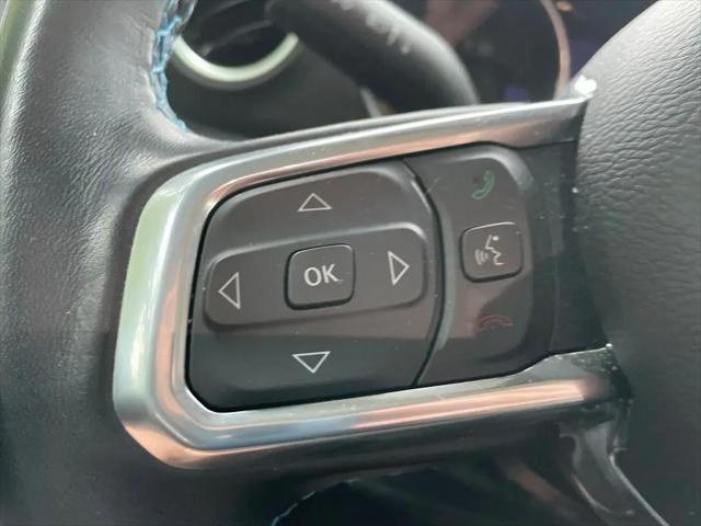 2022 Jeep Wrangler 4xe Unlimited Rubicon 4x4