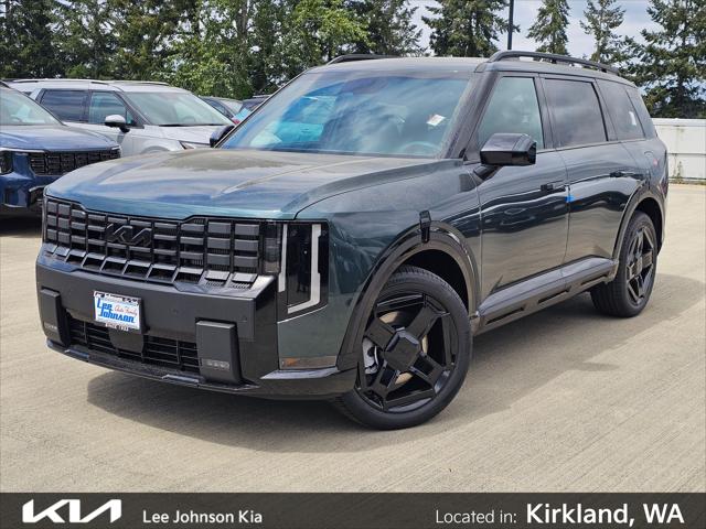 2027 Kia Telluride X-Line EX for sale in Kirkland, WA