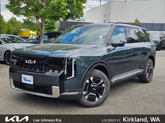 2027 Kia Telluride Hybrid EX for sale in Kirkland, WA