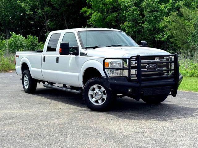 2015 Ford F-250 XLT for sale in Taylor, TX