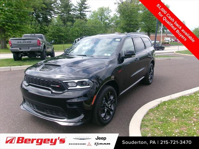 2026 Dodge Durango GT Plus for sale in Souderton, PA