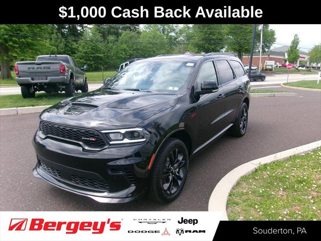 2026 Dodge Durango GT Plus for sale in Souderton, PA