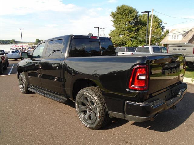 2026 Ram 1500 Express Crew Cab 4x4 57 Box