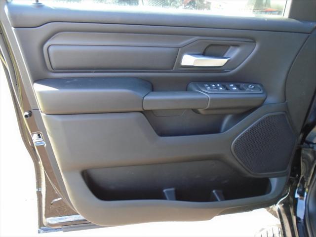 2026 Ram 1500 Express Crew Cab 4x4 57 Box