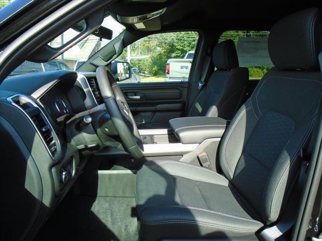 2026 Ram 1500 Express Crew Cab 4x4 57 Box
