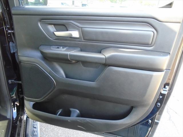 2026 Ram 1500 Express Crew Cab 4x4 57 Box
