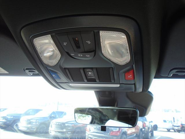 2026 Ram 1500 Express Crew Cab 4x4 57 Box