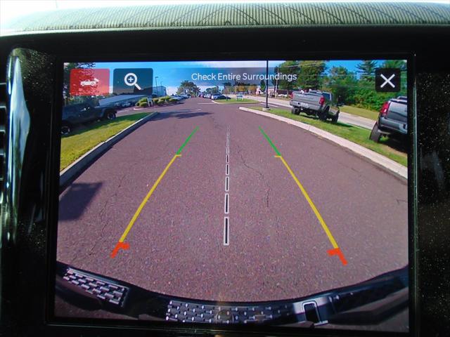 2026 Ram 1500 Express Crew Cab 4x4 57 Box