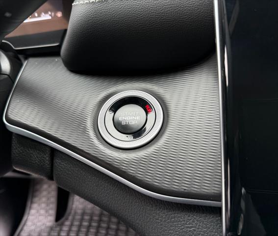 2025 Jeep Grand Cherokee Altitude X 4x4