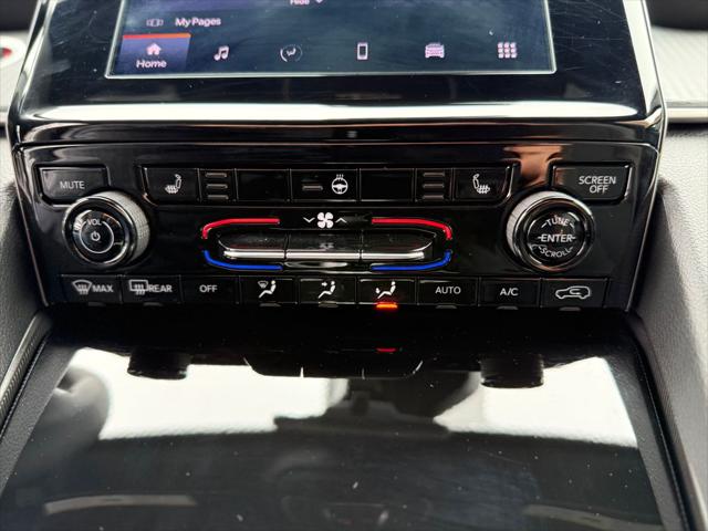 2025 Jeep Grand Cherokee Altitude X 4x4