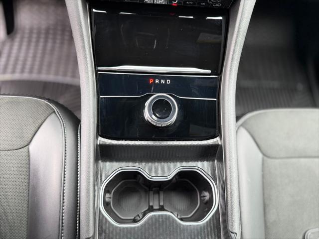 2025 Jeep Grand Cherokee Altitude X 4x4