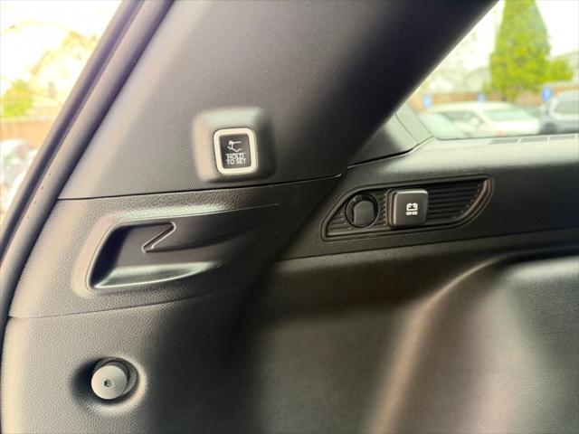 2025 Jeep Grand Cherokee Altitude X 4x4