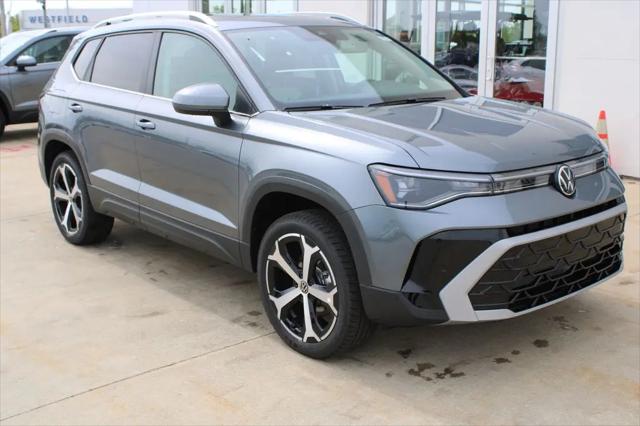 2026 Volkswagen Taos SEL for sale in Countryside, IL