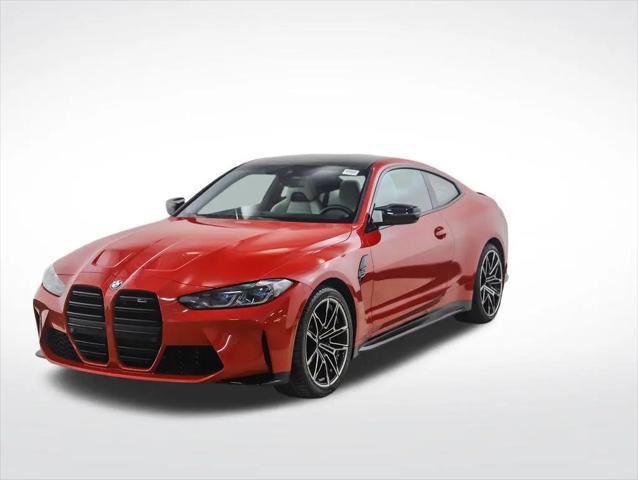2024 BMW M4 Competition xDrive for sale in Bloomington, MN