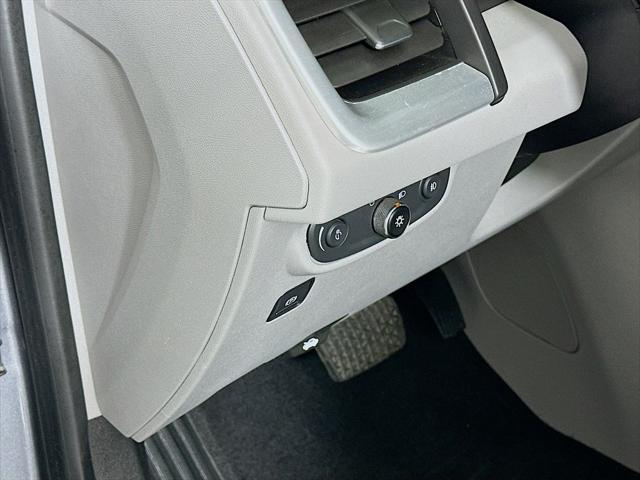 2020 GMC Terrain AWD SLT
