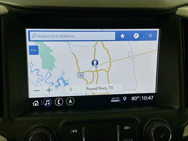 2020 GMC Terrain AWD SLT