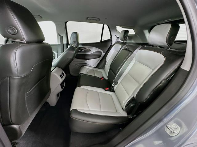 2020 GMC Terrain AWD SLT