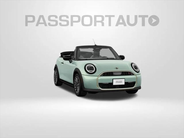 2026 MINI Cooper Convertible Cooper S for sale in Alexandria, VA