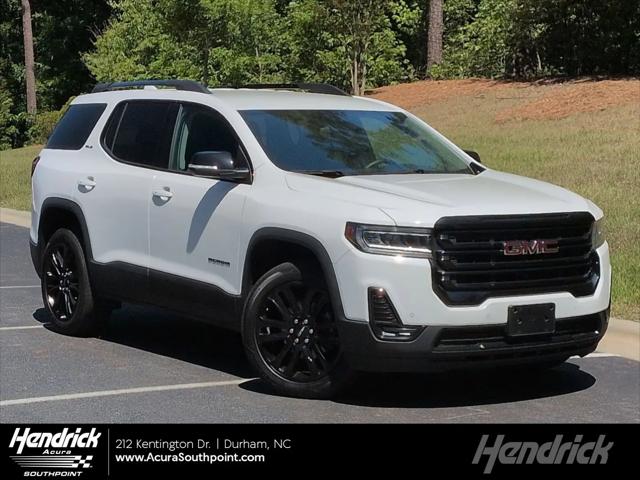2023 GMC Acadia AWD SLE for sale in Durham, NC